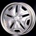 Ͻ ALLOY WHEELS